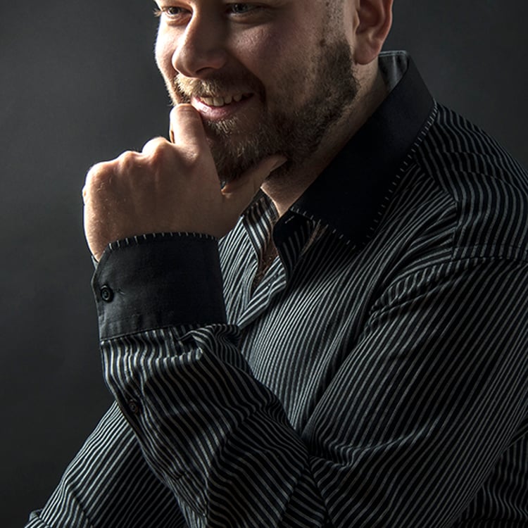 Pavel Ruban