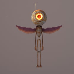 robot