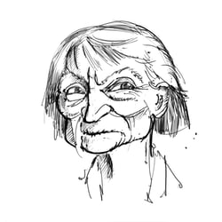 Margot Honecker