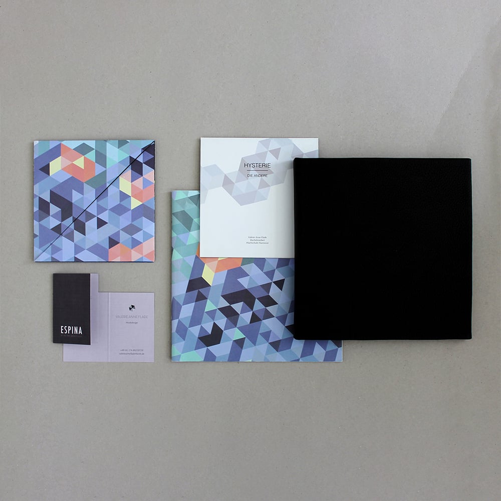 Espina Branding und Corporate Design