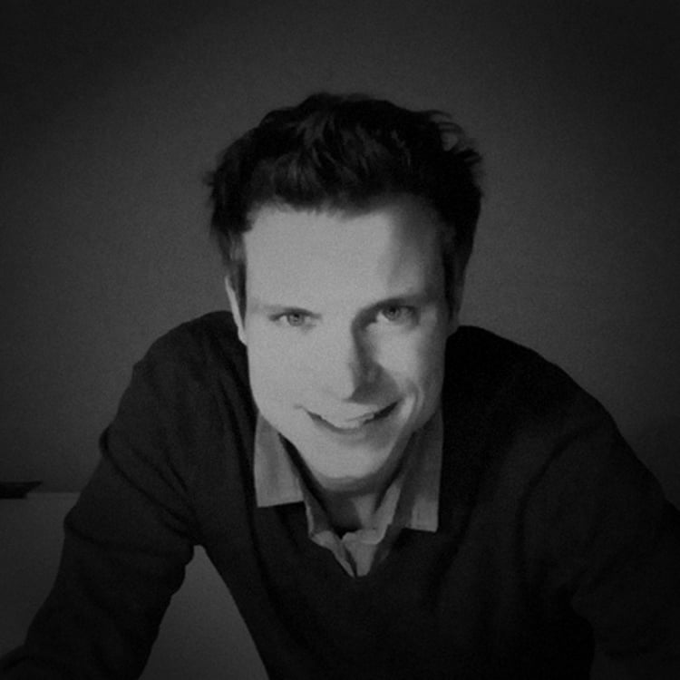 Bernhard Zölch