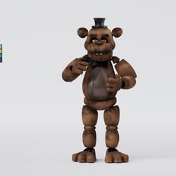 fullfreddy