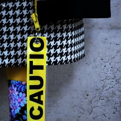Detail Shot