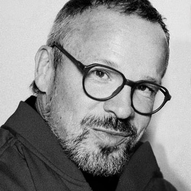 Detlef Schneider