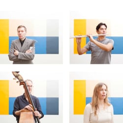 Client: Tanger Trio. Music Band