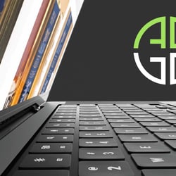 Professionelles Webdesign & Webentwicklung – Websites, die Kunden gewinnen