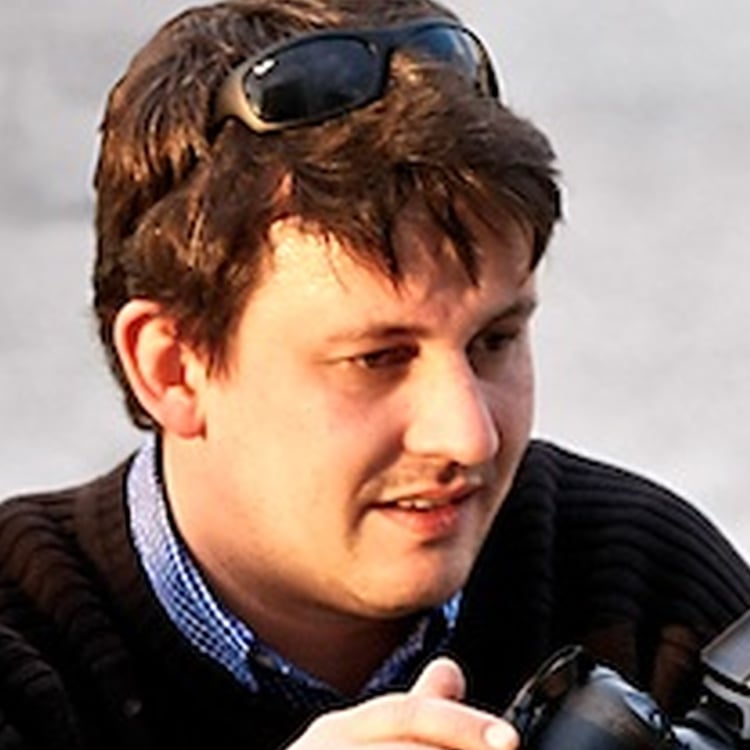 Kolja Rathenow