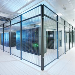 Serverraum