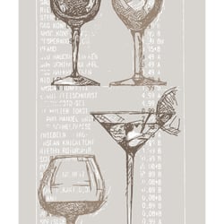 Kassenzettel 6 – cheers