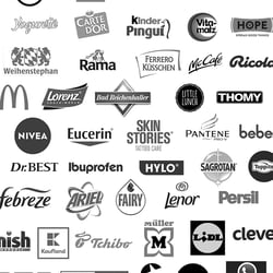 Logos Kunden Auswahl