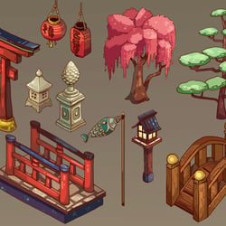 Asia Assets