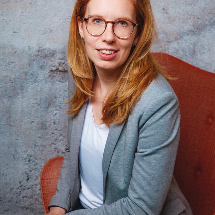 Mandy Müller