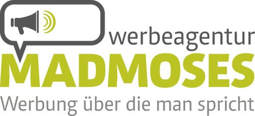 Werbeagentur madmoses