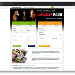 horseship.de – Reverse-engineering einer Symfony-Installation
