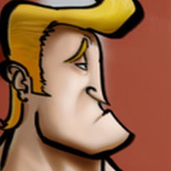 Strongman