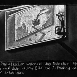 Iconoclash, Tag 2, Bild 8