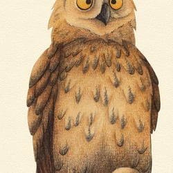 Eule Sheela