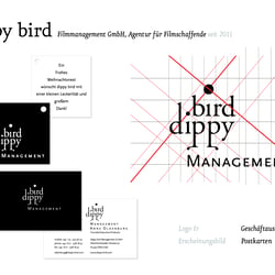 Drei Corporate Designs