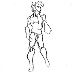 Michelangelo