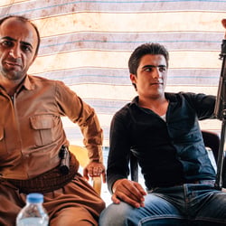 Bazar Ceck – Iraq’s weapon black market