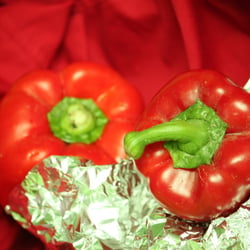 Food Photography 2012 Rezepte Paprika 01