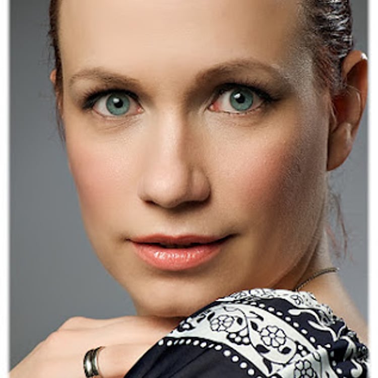 Christin Popken