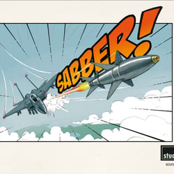 Studio Funk Comics