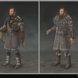 thq trapper full