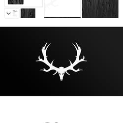 Deer. CI