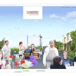 Webdesign / Folder