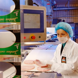 Verpacken