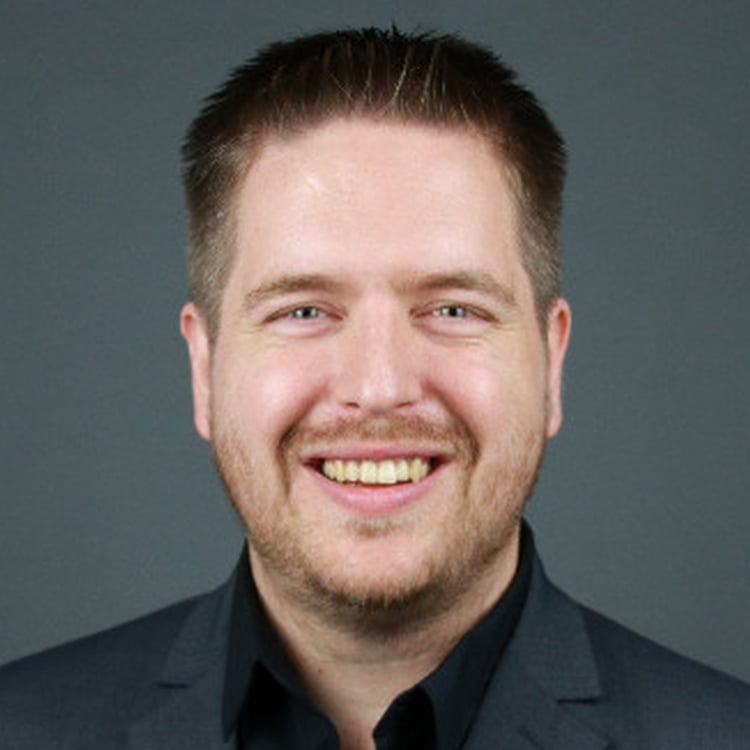 Eric Liebstreich