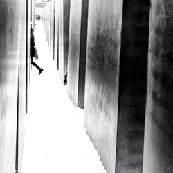 Holocaust Denkmahl