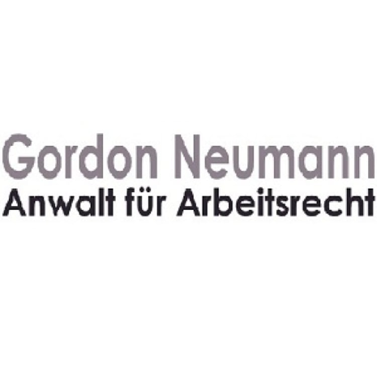 Gordon Neumann