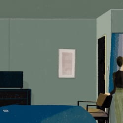Juanita Kellner I 2019