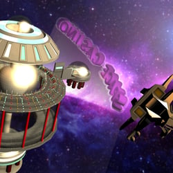 Space Casino