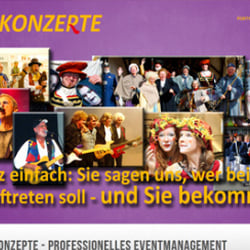 Woge Konzepte – noch in Abstimmung mit Kunden