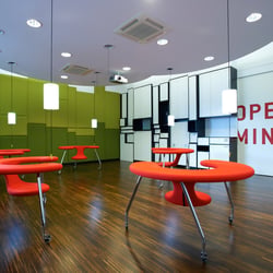 Inspiration Room, Vileda