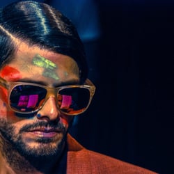 Andy Wolf Eyewear – Mercedes Benz Fashion Week