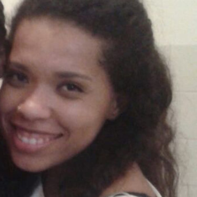 Gabriela Liberato Santos