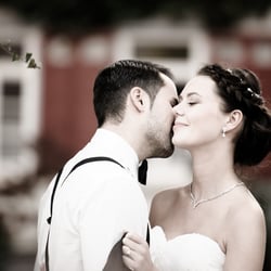 luxart Hochzeit