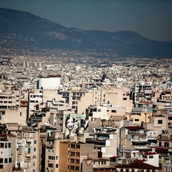 Athens/Greece