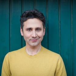 Serkan Sahan