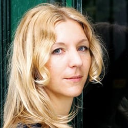Angela Köckritz