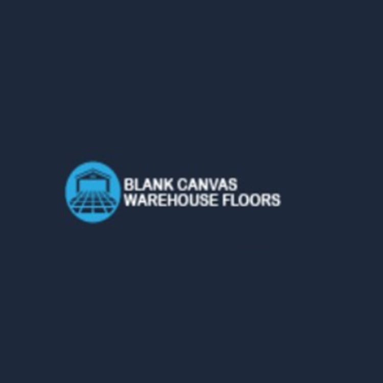 Blank Canvas Warehouse Floors Ltd