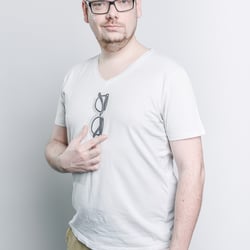 Tony Kaufmann
