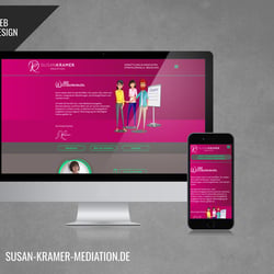 Ref Susan Kramer Mediation Webdesign