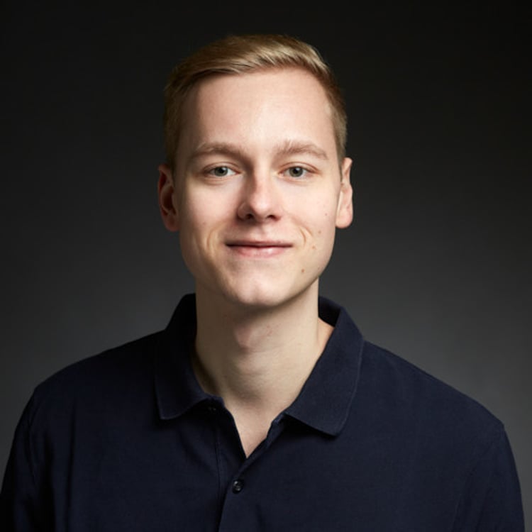 Max Krüger