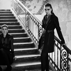 Fashion Design by Laura Riestock
