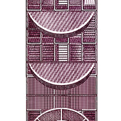 „500 EUR invest in real estate.“ Detail, 2017